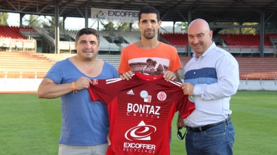 Nassim Akrour s’engage au FC Annecy (CFA)